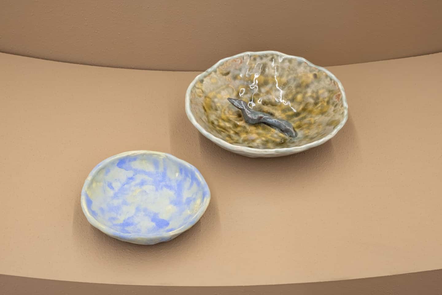 Kendra Yee 'Shallow End' at NAMARA projects